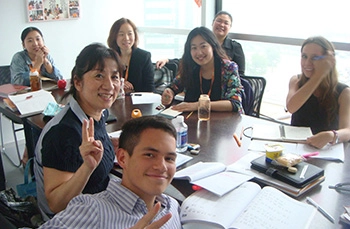 Языковая школа Beijing Mandarin School в Пекине: Языковая школа, Языковые курсы, Обучение,