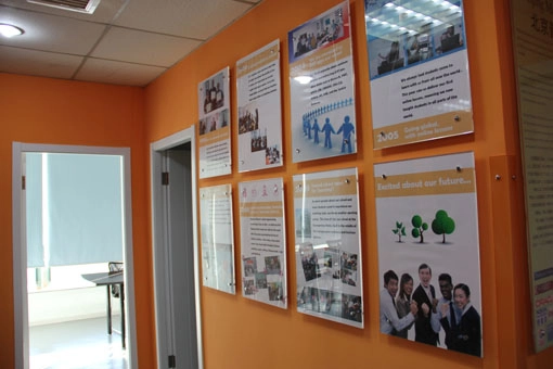 Языковая школа Beijing Mandarin School в Пекине: Языковая школа, Языковые курсы, Обучение,