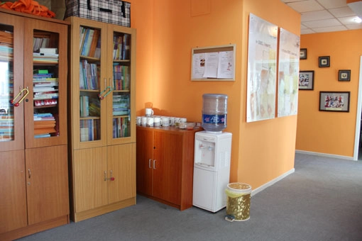 Языковая школа Beijing Mandarin School в Пекине: Языковая школа, Языковые курсы, Обучение,