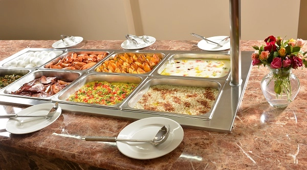 Ani grand hotel - отель в Ереване в Ереване: шведский стол, парковка, лаундж-зона, Отель, фитнес-центр, бассейн, Сауна, Массаж,