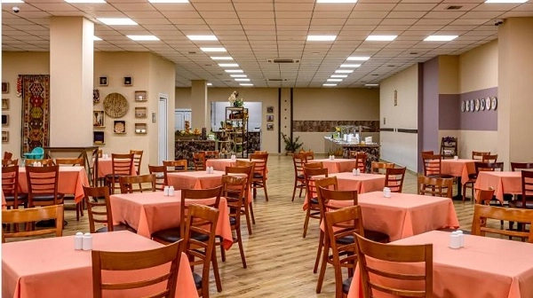 Ani grand hotel - отель в Ереване в Ереване: шведский стол, парковка, лаундж-зона, Отель, фитнес-центр, бассейн, Сауна, Массаж,