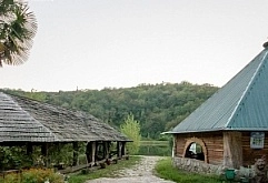Барановское озеро в Сочи: Место для пикника, Пикник, Шашлык, Рыбалка, Беседка,