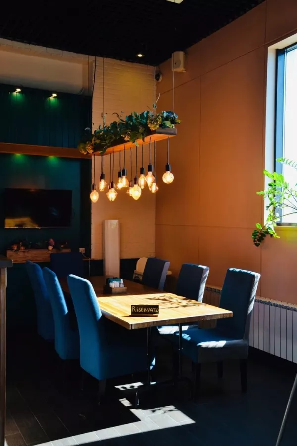 Ресторан Italian bistro в Калининграде: Меню, Мясо, Разновидности кухни , Доставка, Покушать,