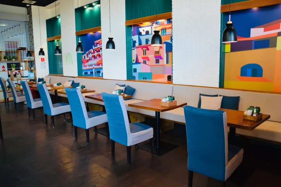 Ресторан Italian bistro в Калининграде: Меню, Мясо, Разновидности кухни , Доставка, Покушать,