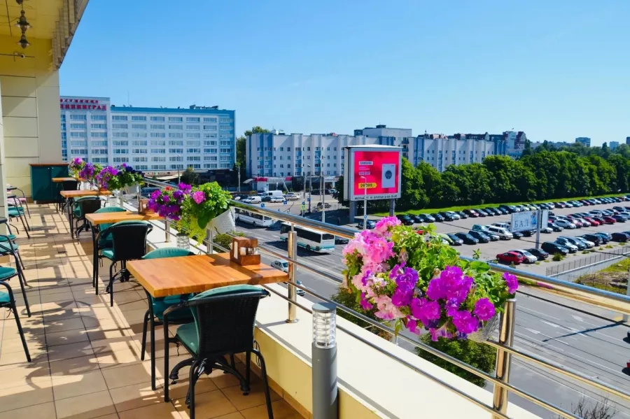 Ресторан Italian bistro в Калининграде: Меню, Мясо, Разновидности кухни , Доставка, Покушать,