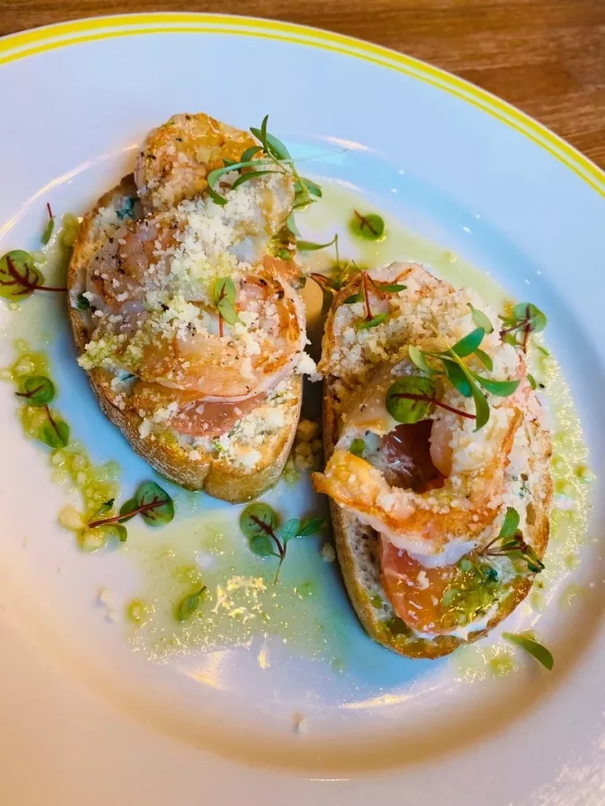 Ресторан Italian bistro в Калининграде: Меню, Мясо, Разновидности кухни , Доставка, Покушать,