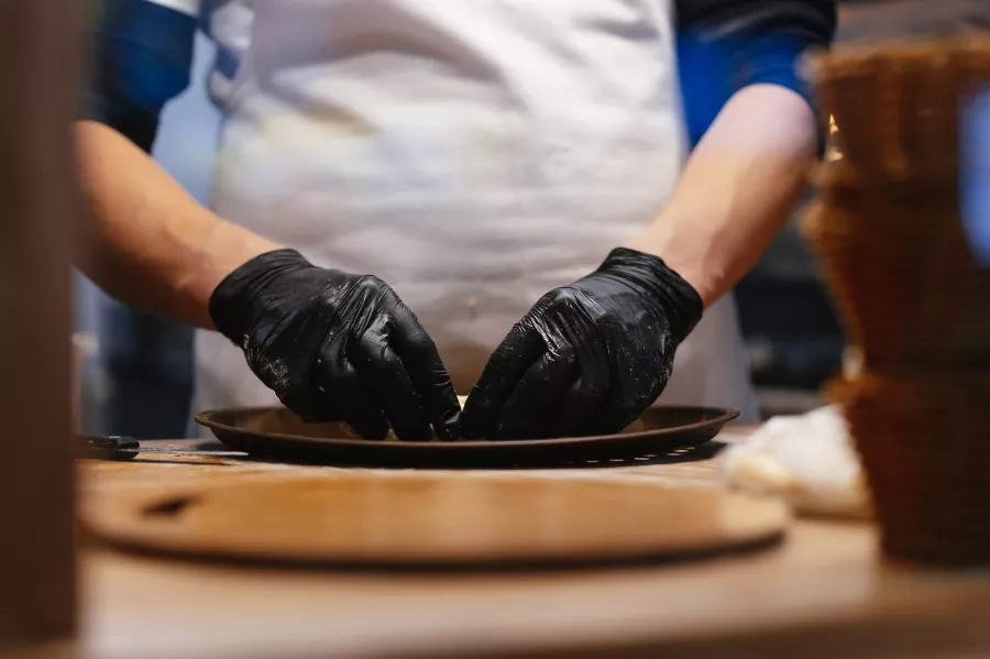 Хинкальная Старик Хинкалыч в Анапе: Грузинская кухня, Хинкалии, Заказ навынос, Детское меню, Летняя терраса, Винная карта,