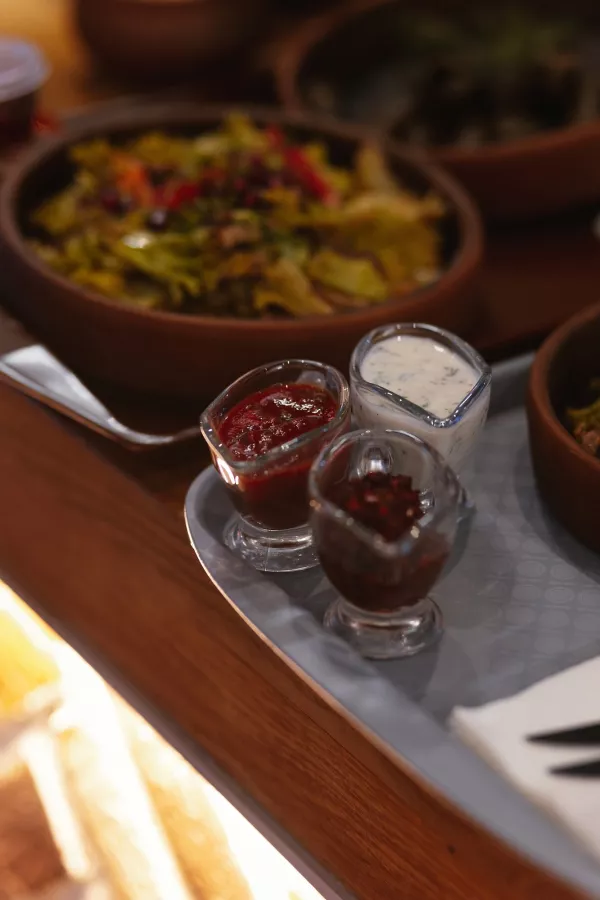Хинкальная Старик Хинкалыч в Анапе: Грузинская кухня, Хинкалии, Заказ навынос, Детское меню, Летняя терраса, Винная карта,