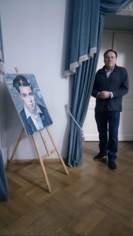 Театр Эстрады имени Аркадия Райкина в Санкт-Петербурге: Пушкинская карта, Буфет, Экскурсии, Для зрителей 0+,