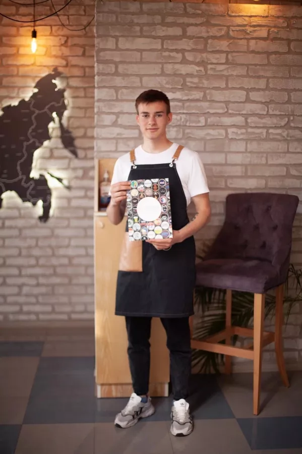 Кафе Бакшеев в Анапе: Рыбные заведения, Итальянская кухня, Пляж, Терраса, Разновидности кухни, Аниматоры, Панорамный вид,