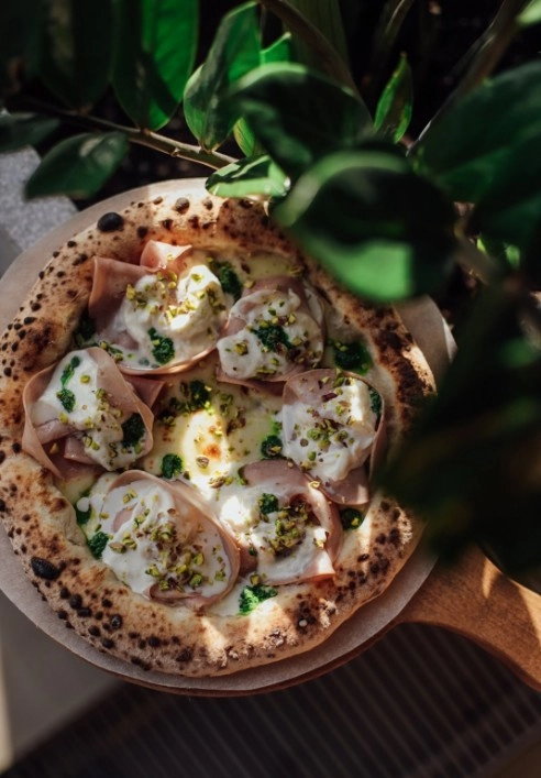 Итальянский ресторан Medici bistro в Санкт-Петербурге: Салат, Суп, Ризотто, Винная Карта, Десерт,