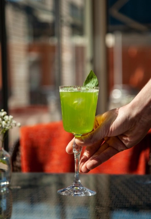 Итальянский ресторан Medici bistro в Санкт-Петербурге: Салат, Суп, Ризотто, Винная Карта, Десерт,