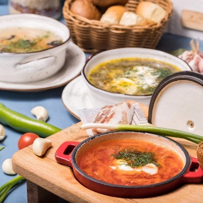 Кафе Посейдон в Анапе: Авторская кухня, Разновидности кухни, Кофе, Шашлык, Бургеры, Люля-кебаб, Десерты,