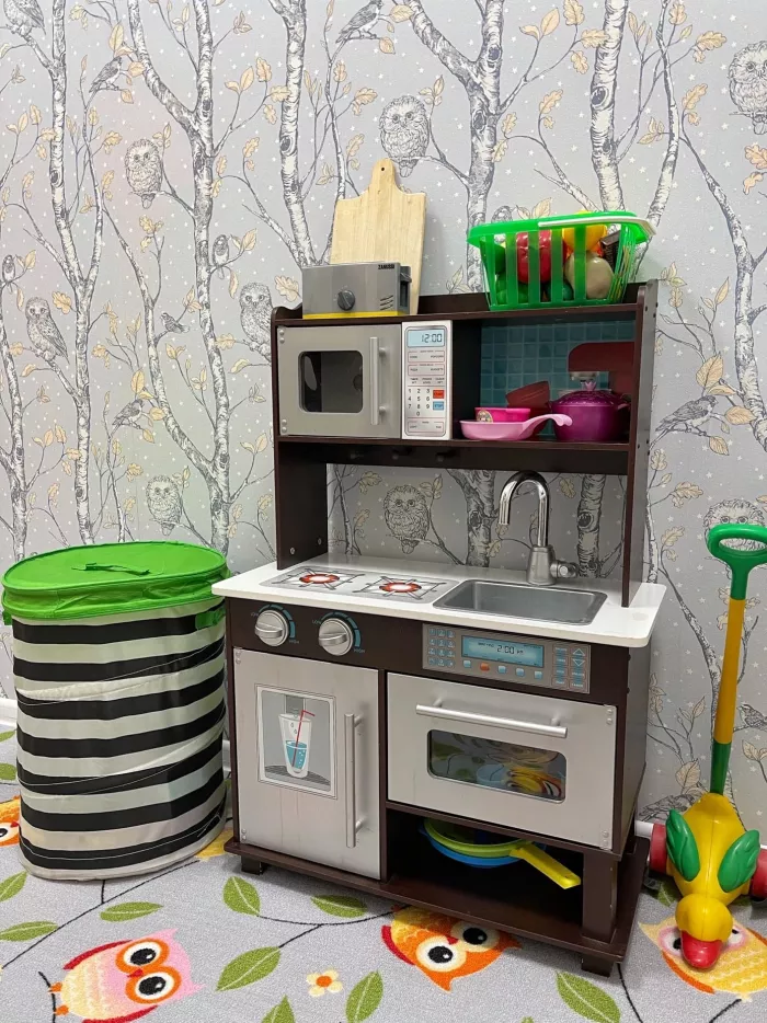 Кафе "Фабрика".