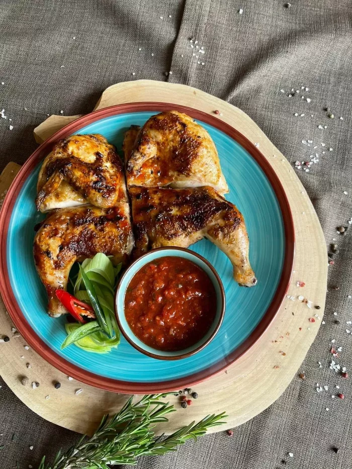 Кафе "Фабрика".