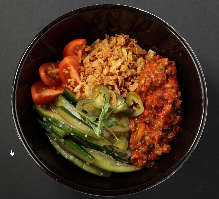 Кафе быстрого питания Bowl Family в Москве: Быстрое питание, Гавайская кухня, Заказ навынос, Японская кухня, Азиатская кухня,