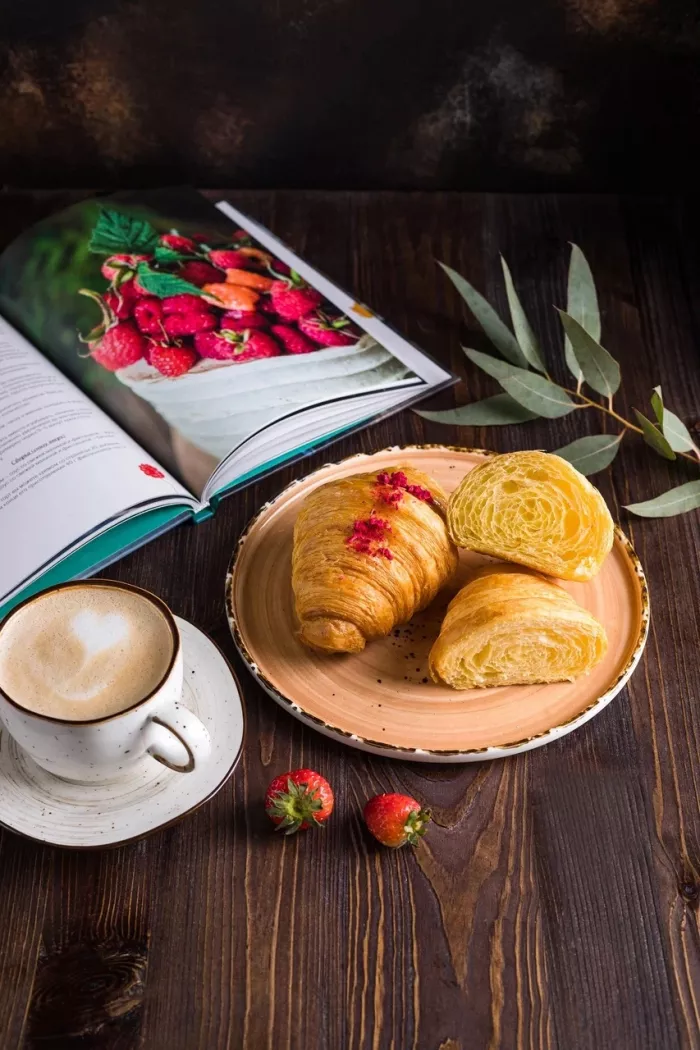 Кафе "Пельмень Варенич".