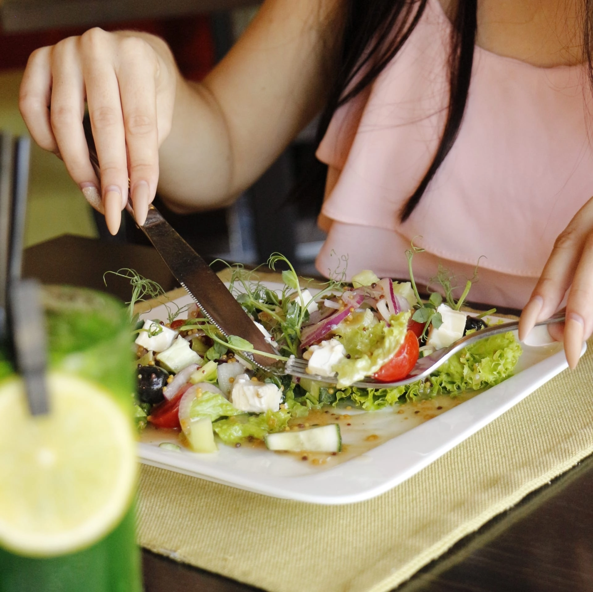 Кафе "Галерея".