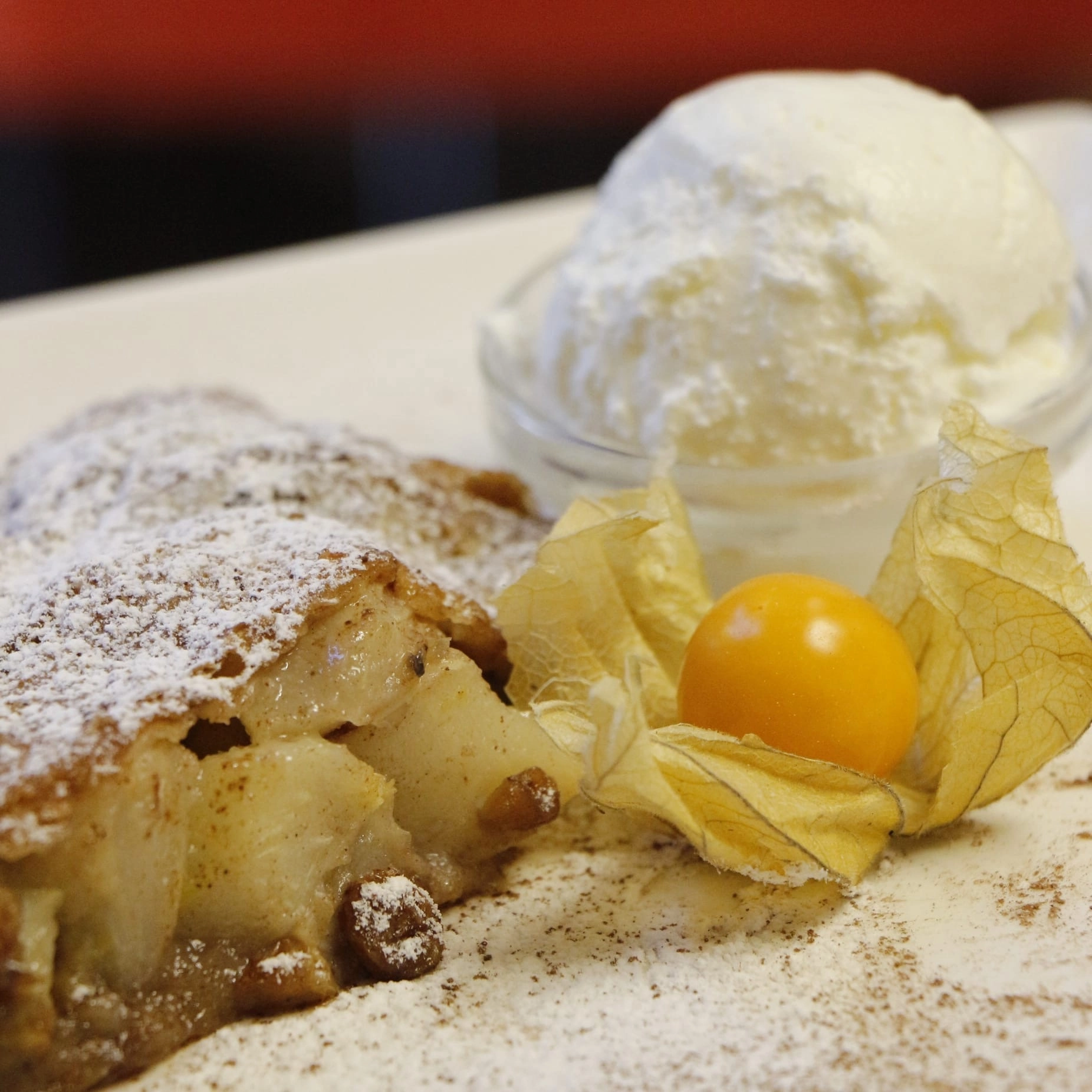 Кафе "Галерея".