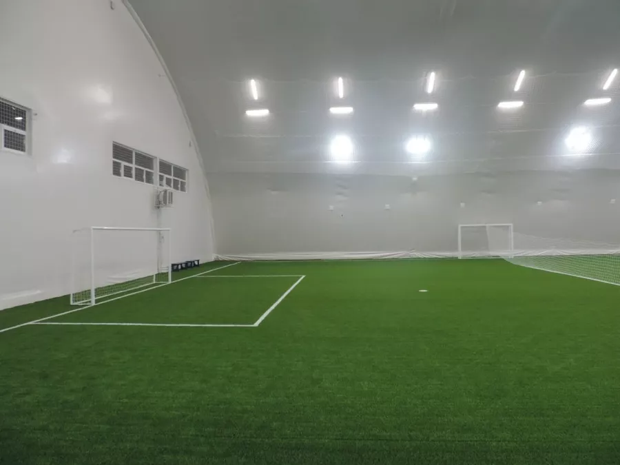 Футбольная Арена Комфорт в Санкт-Петербурге: Футбол, комфорт, Спорт,