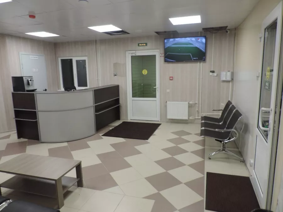 Футбольная Арена Комфорт в Санкт-Петербурге: Футбол, комфорт, Спорт,