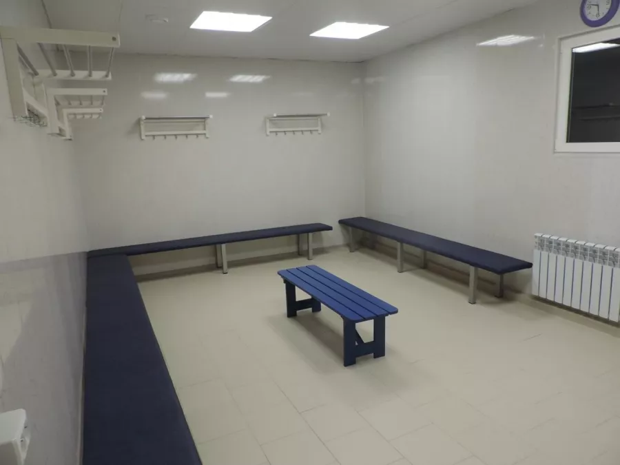 Футбольная Арена Комфорт в Санкт-Петербурге: Футбол, комфорт, Спорт,