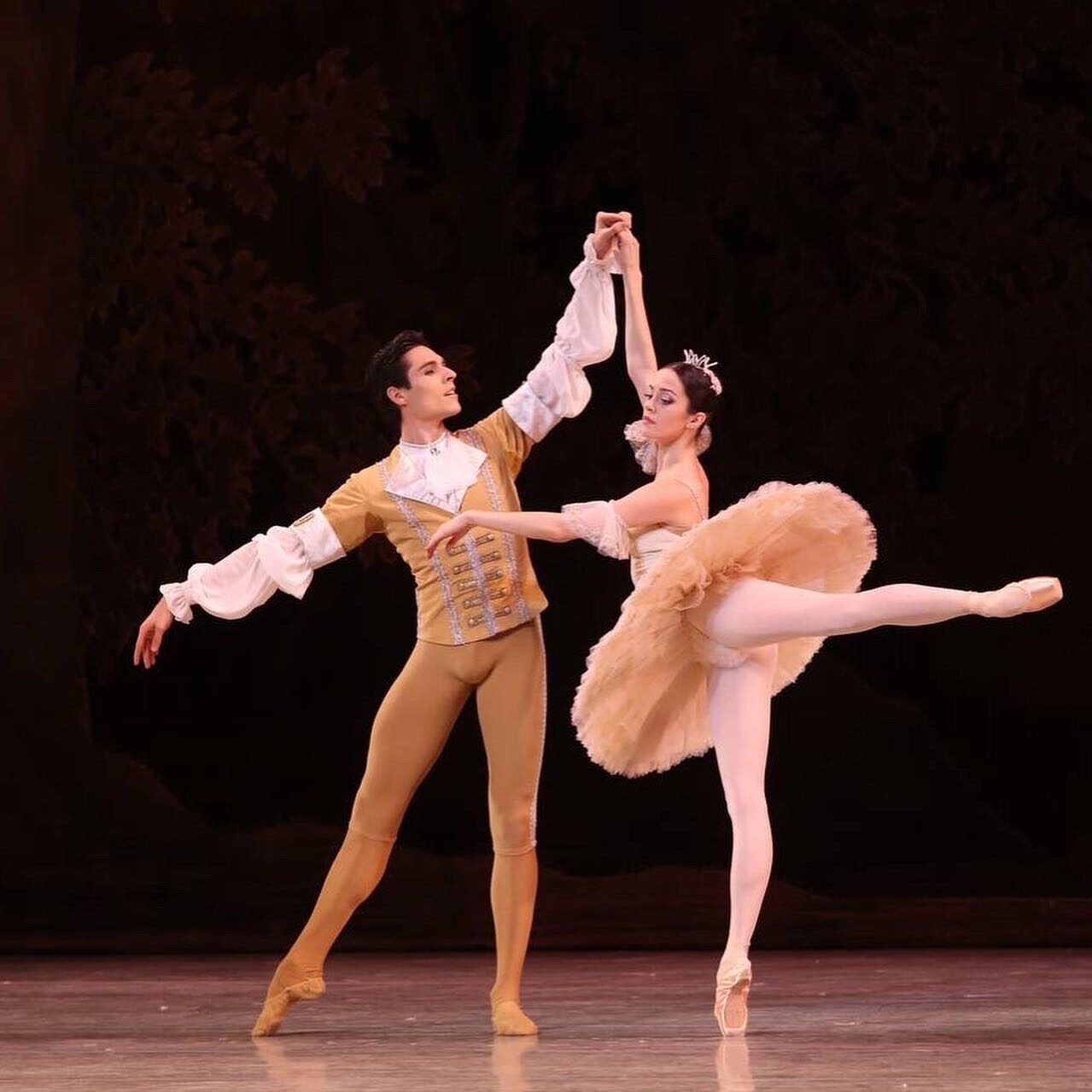 Мариинский театр.