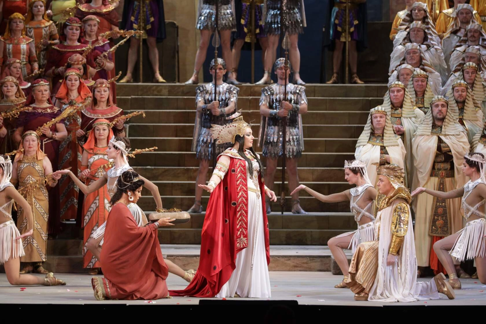 Мариинский театр.