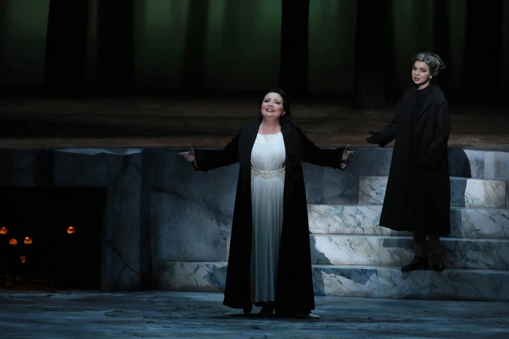 Мариинский театр.