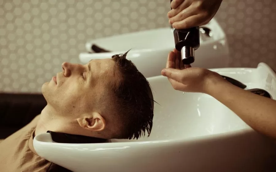 Барбершоп OldBoy на Авиаторов в Москве: Красота, Стрижка, Бритье, Борода,