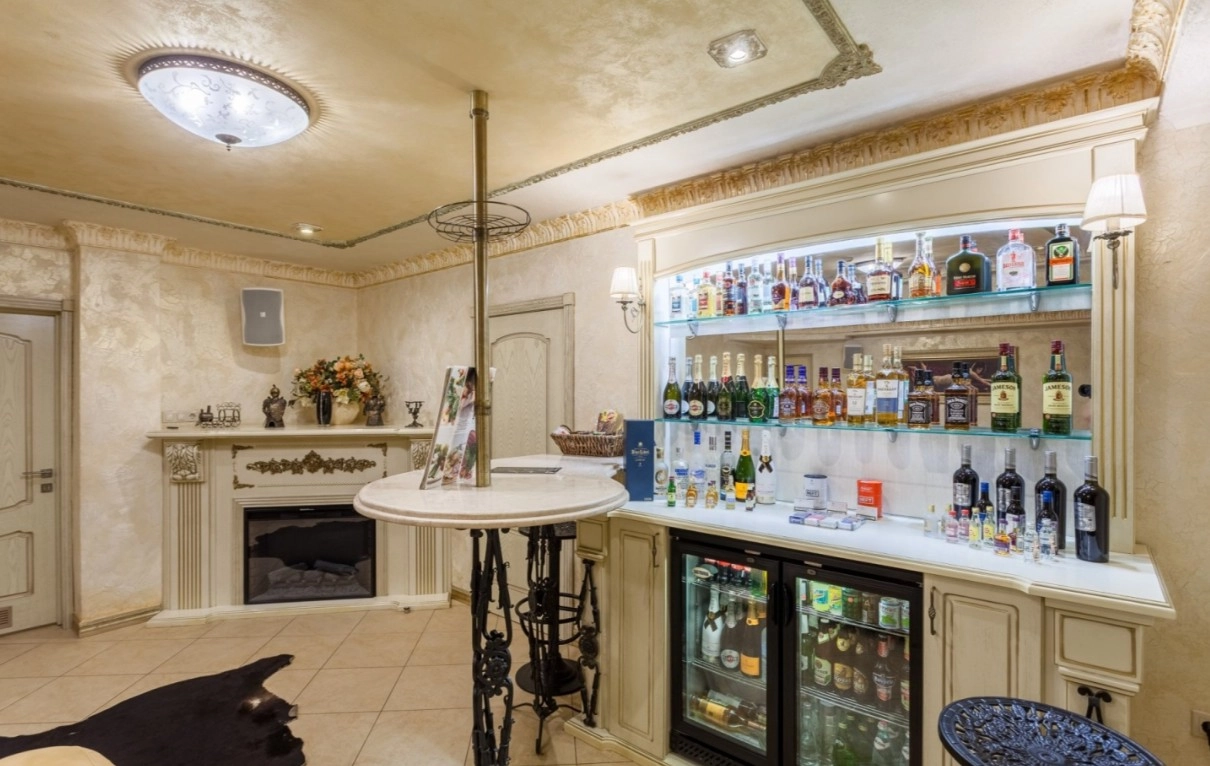 банный комплекс "RELAX & SPA"