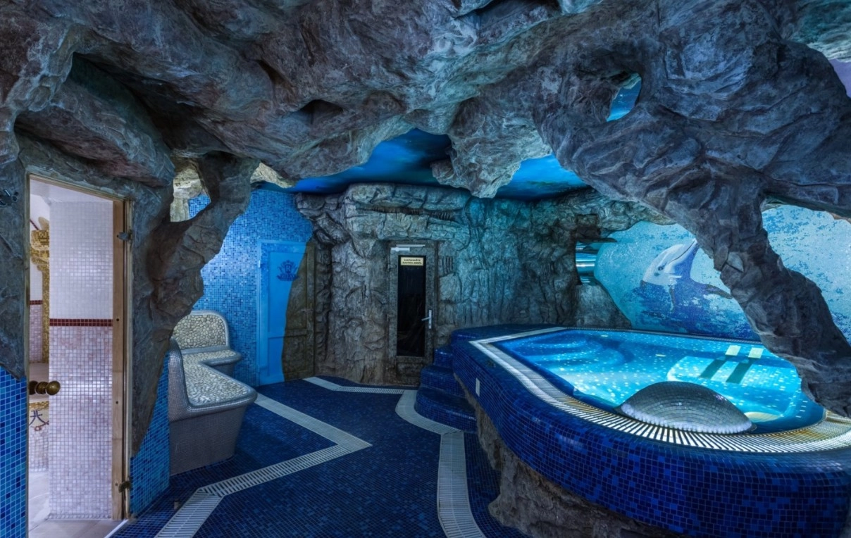 банный комплекс "RELAX & SPA"