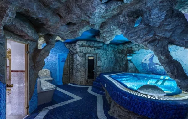 банный комплекс "RELAX & SPA"