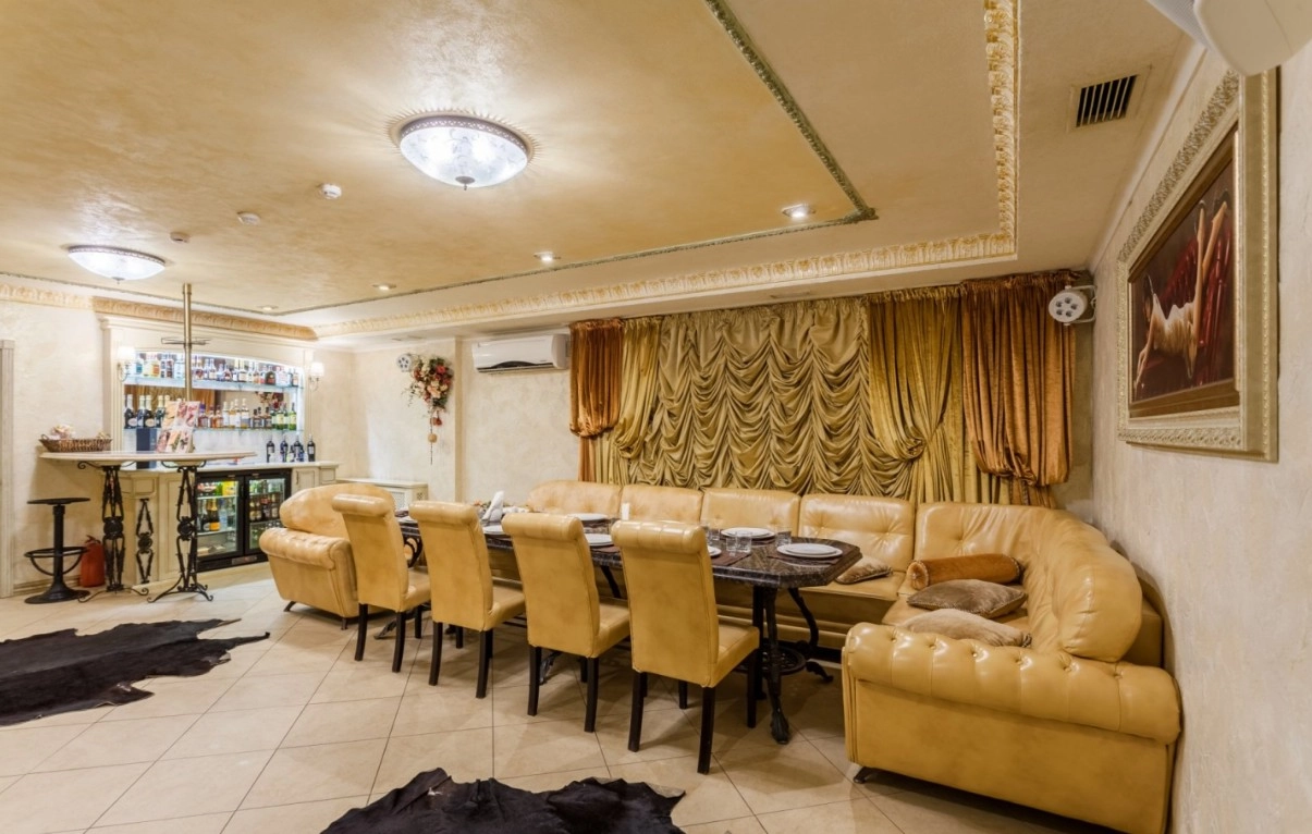 банный комплекс "RELAX & SPA"