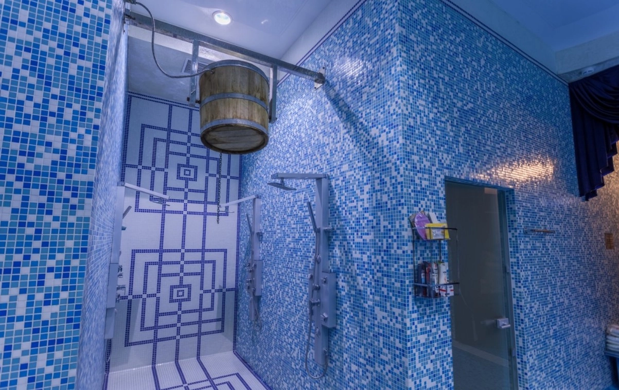 банный комплекс "RELAX & SPA"