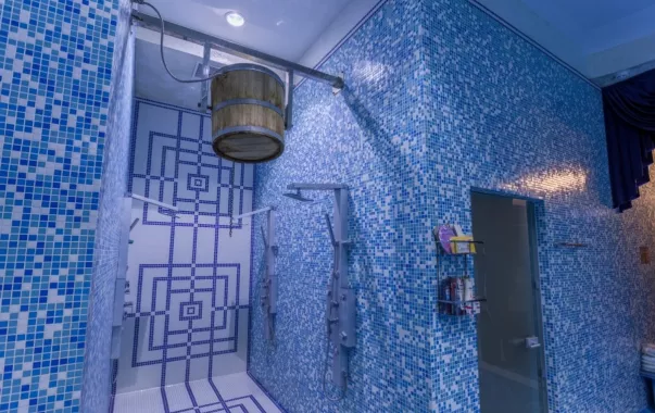 банный комплекс "RELAX & SPA"