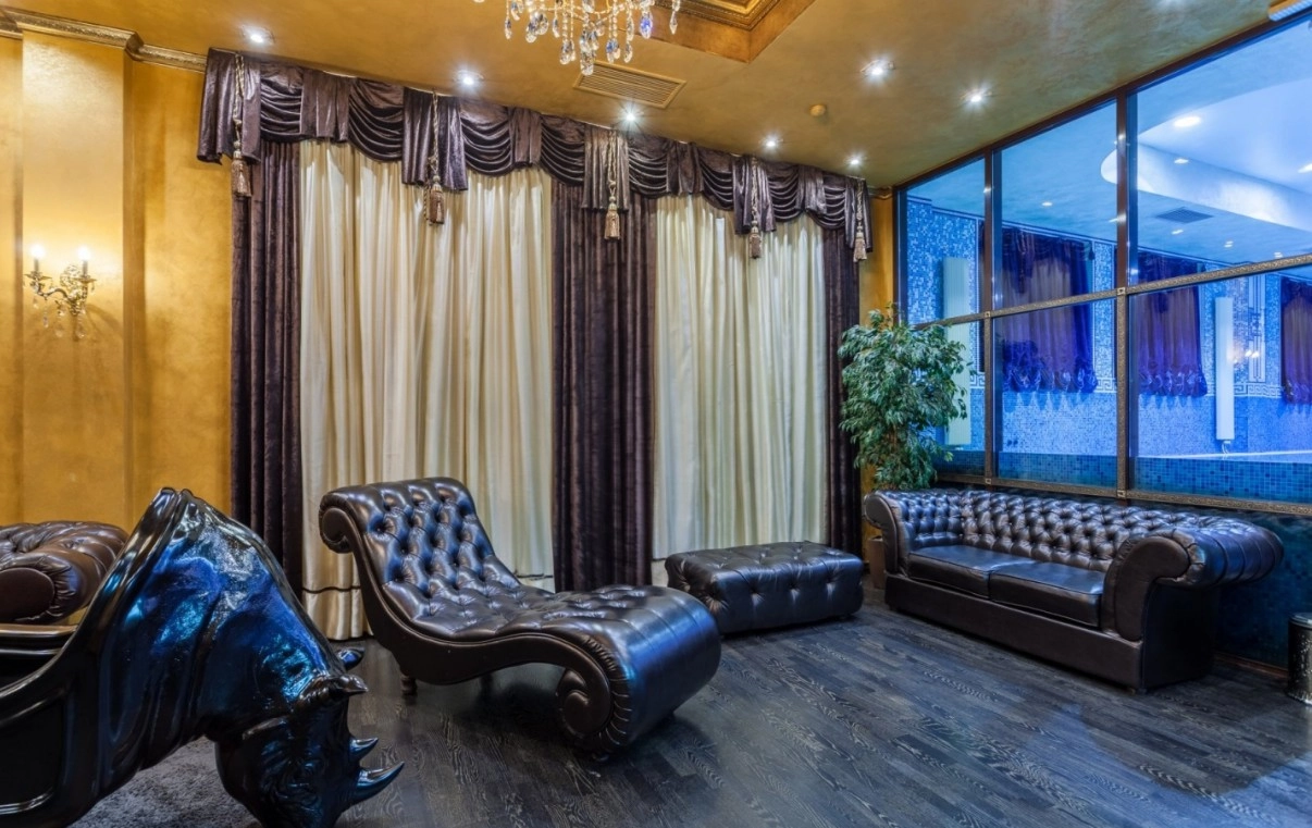 банный комплекс "RELAX & SPA"