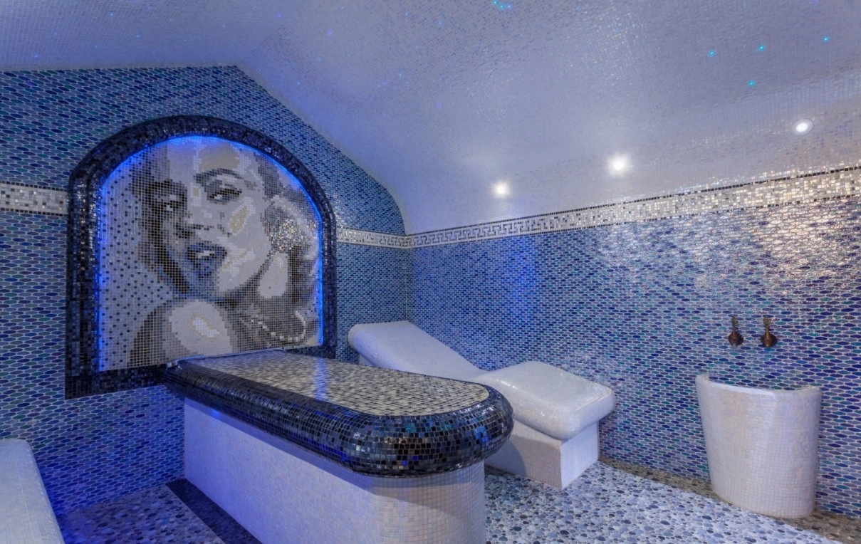 банный комплекс "RELAX & SPA"