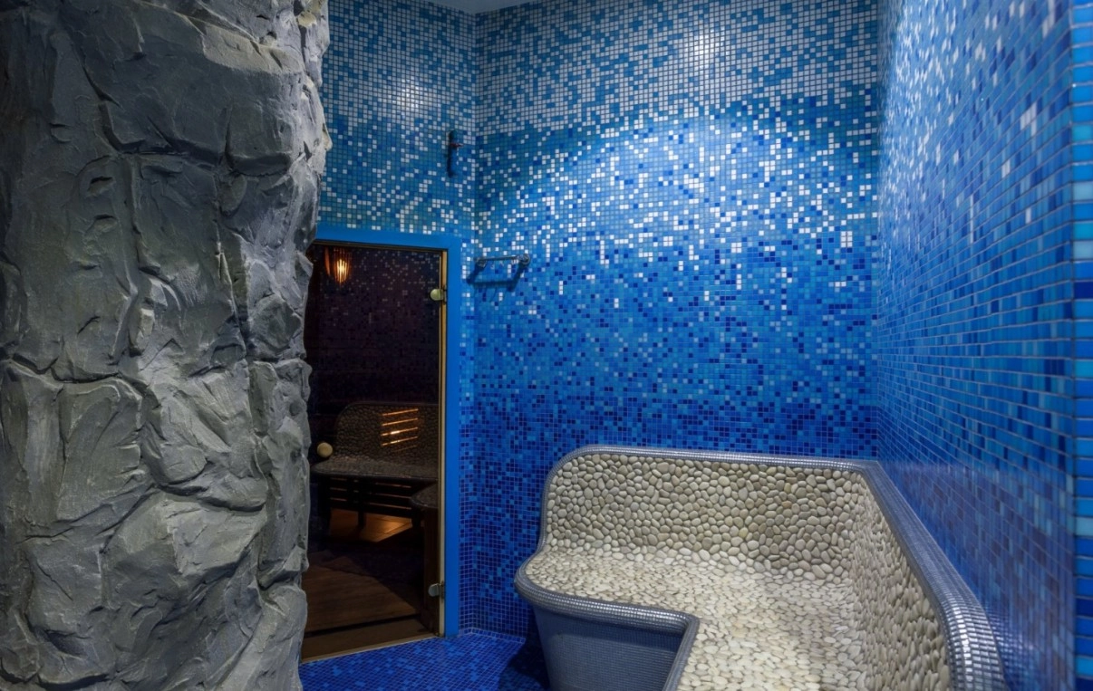 банный комплекс "RELAX & SPA"