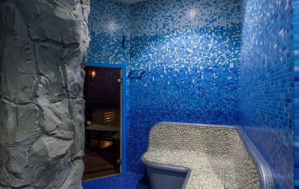 банный комплекс "RELAX & SPA"
