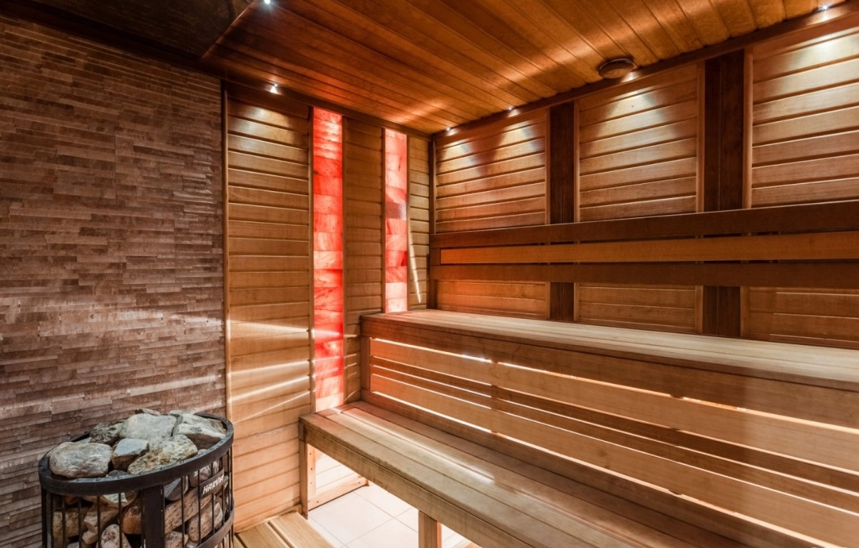 банный комплекс "RELAX & SPA"