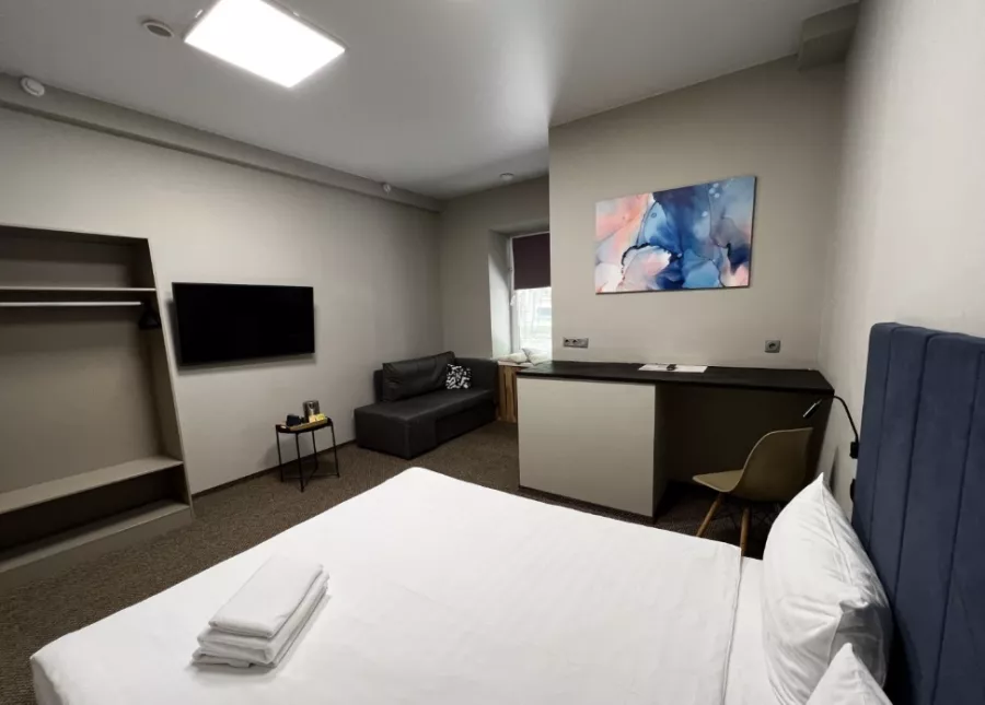 Отель Norke Prime Цветной в Москве: Отель, Гостиница,