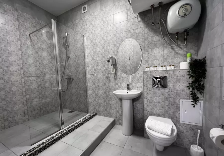 Отель Norke Prime Цветной в Москве: Отель, Гостиница,