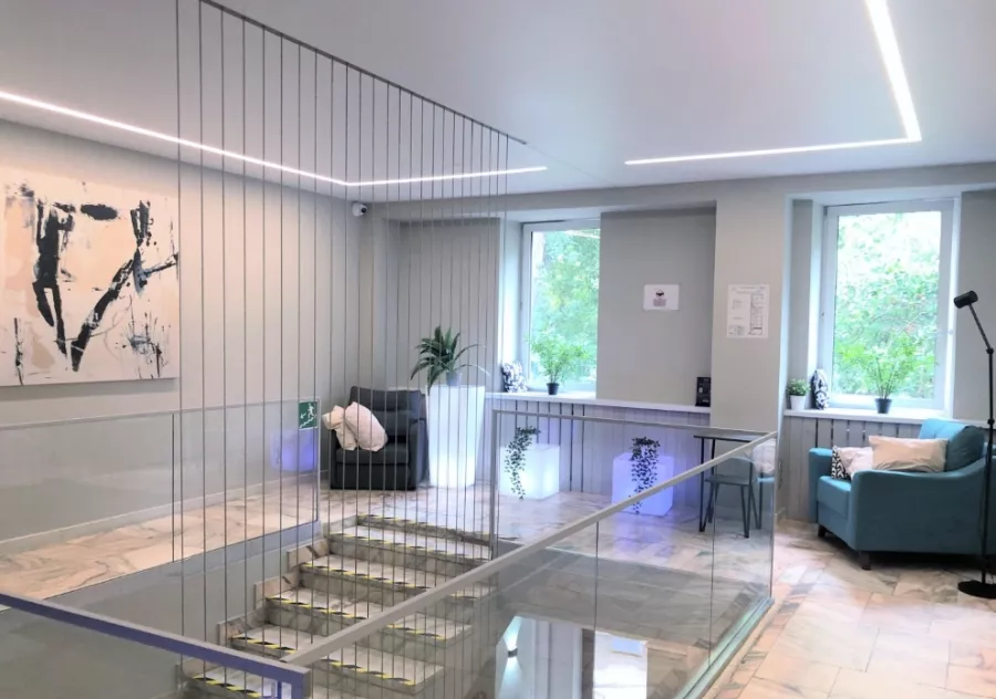 Отель Norke Prime Цветной в Москве: Отель, Гостиница,