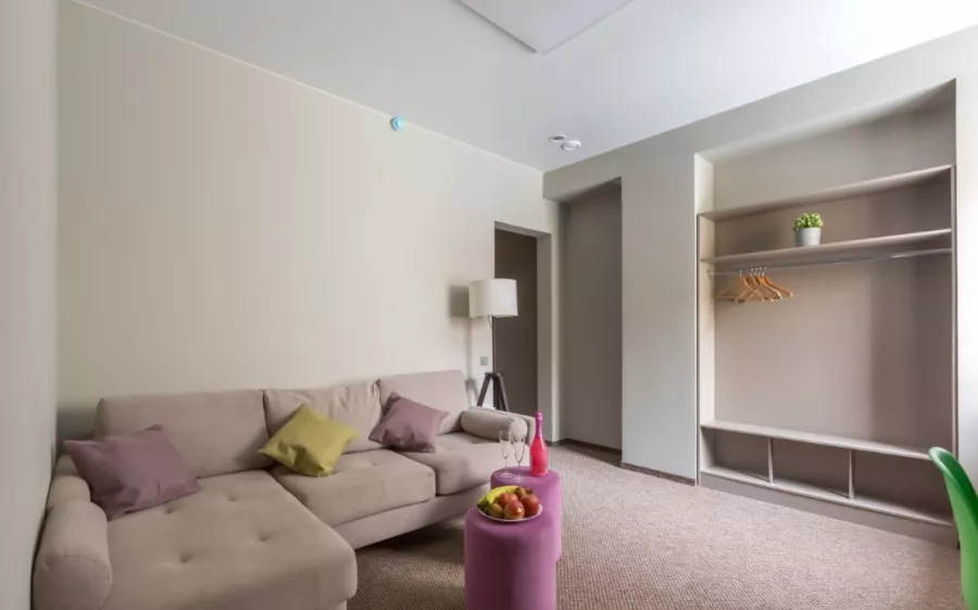 Отель Norke Prime Цветной в Москве: Отель, Гостиница,