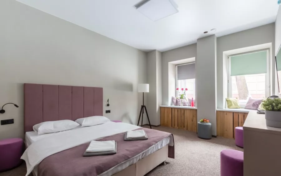 Отель Norke Prime Цветной в Москве: Отель, Гостиница,