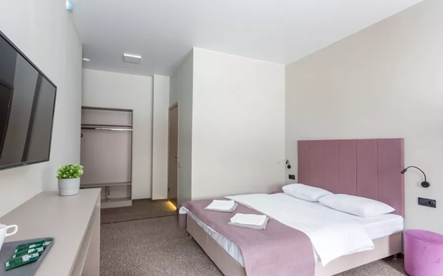 Отель Norke Prime Цветной в Москве: Отель, Гостиница,