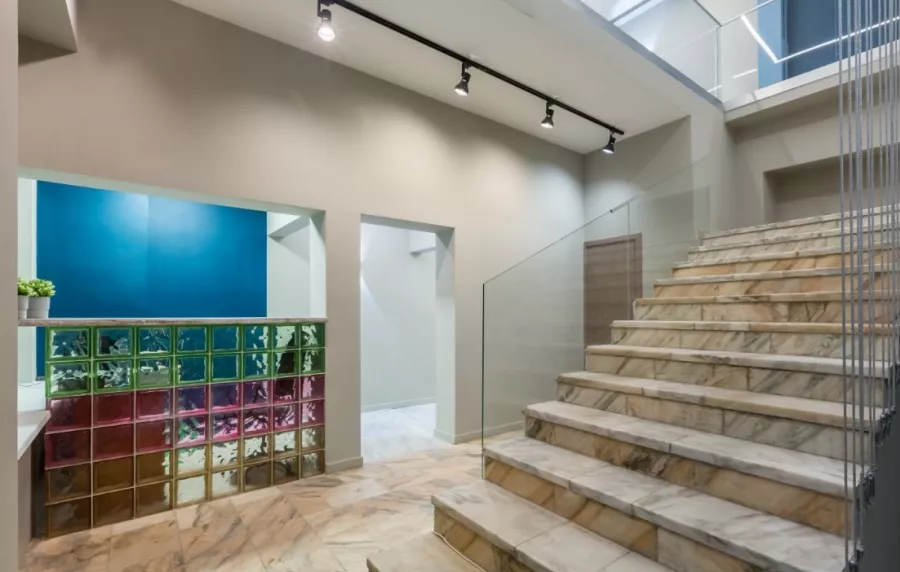 Отель Norke Prime Цветной в Москве: Отель, Гостиница,