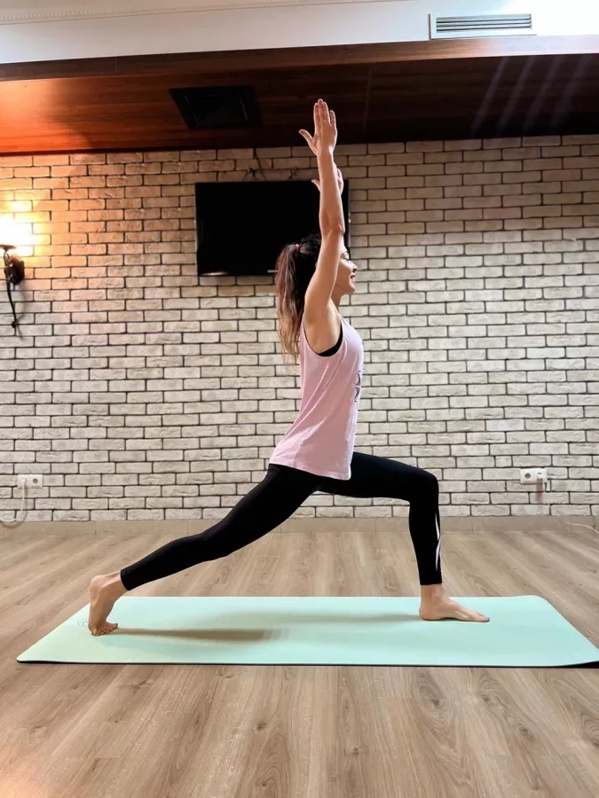 Фитнес-клуб ARTFITNESS Sochi в Сочи: Йога, Фитнес, Стретчинг, Спорт-бар, Персональный тренер,