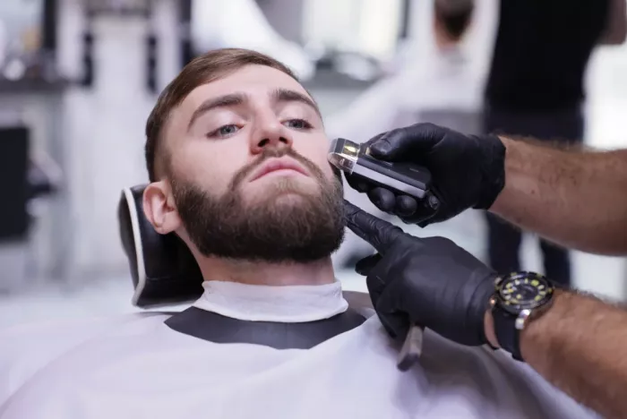 Барбершоп Гардиан  в  Москве